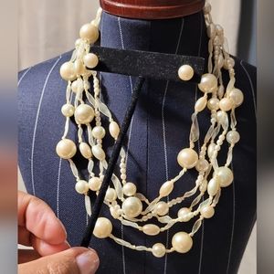 Vintage custom jewelry